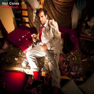 Hot Coins – New Beat w Ron Basejam Remix Hot Coins – New Beat w Ron Basejam Remix