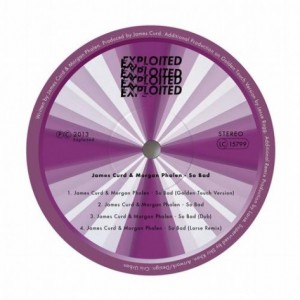 James Curd, Morgan Phalen – So Bad [EXPDIGITAL38]