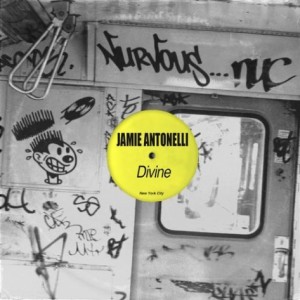 Jamie Antonelli – Divine [NUR22779]