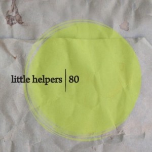 Jorge Savoretti – Little Helpers 80