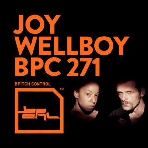 Joy Wellboy – Lay Down Your Blade Joy Wellboy – Lay Down Your Blade