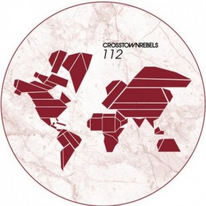 Just Be – Don’t Make Me Wait For You feat. Jess Monroe