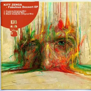 Kitt Zenga – Fabulous Dessert EP [KDB025D]