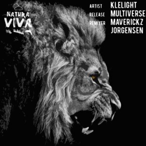 Klelight – Multiverse [NAT121]