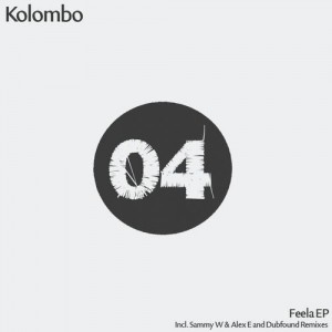 Kolombo – Feela EP