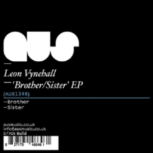 Leon Vynehall – Brother/Sister EP