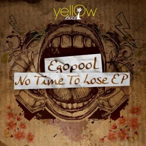 M.in, Chris Vogt, Egopool – No Time To Lose [YT075]
