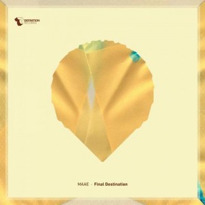 Maae – Final Destination [DEFD2072]