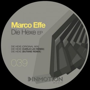 Marco Effe & Butane – Die Hexe