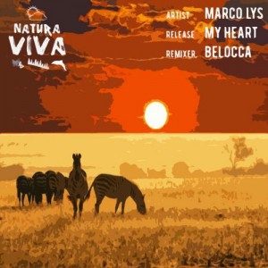 Marco Lys – My Heart Marco Lys – My Heart