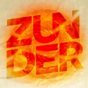 Marek Hemmann – Zunder