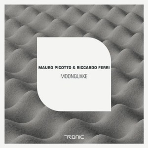 Mauro Picotto, Riccardo Ferri – Moonquake [TR111]