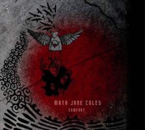 Maya Jane Coles – Comfort