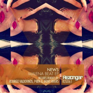 News – Malena Beat