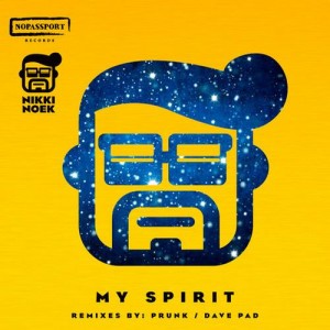 Nikki Noek – My Spirit [NP018]
