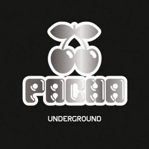 VA - Pacha Underground 2013 VA - Pacha Underground 2013