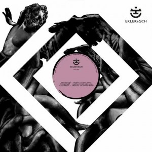 Pleasurekraft – Tarantula (Remixes)