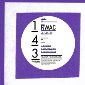 RWAC – Deflector [TRAPEZ143]