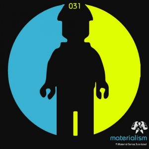 Riccardo Sabatini – Boogey Man EP Riccardo Sabatini – Boogey Man EP