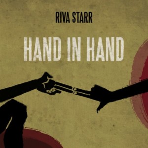 Riva Starr – Hand In Hand [SNALBCD1301]
