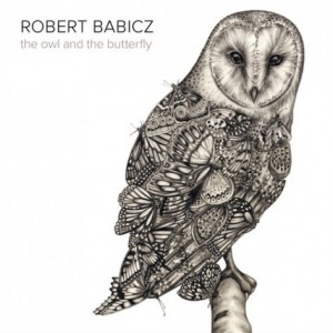 Robert Babicz – The Owl And The Butterfly [SYST00172]
