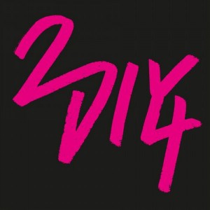 Robosonic, Adana Twins – La Fique EP [2DIY409]