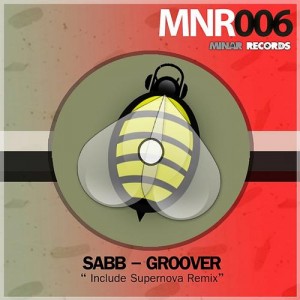 Sabb – Groover Sabb – Groover