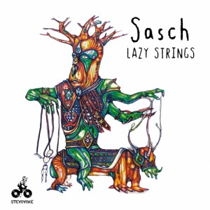 Sasch – Lazy Strings