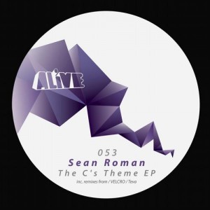 Sean Roman – The C’s Theme EP [ALIVE053]