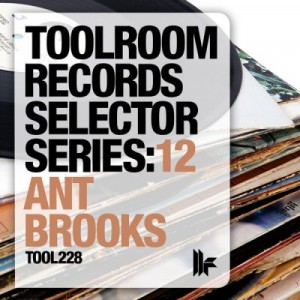 Selector Series: 12 Ant Brooks Selector Series: 12 Ant Brooks