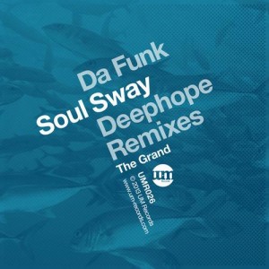 Soul Sway – The Grand