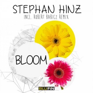 Stephan Hinz – Bloom Stephan Hinz – Bloom