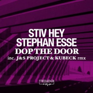 Stiv Hey, Stephan Esse – Dop The Door [FREQDGT101]