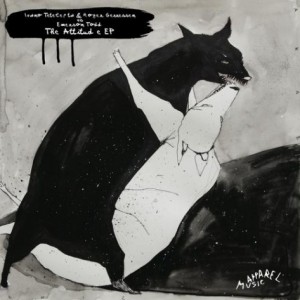 VA - The Attitude EP VA - The Attitude EP