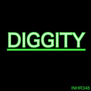 Todd Terry – Diggity [INHR348]