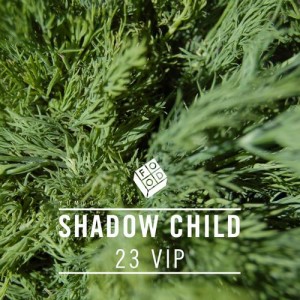 Tymer, Shadow Child – 23 VIP [YUM005BEA]