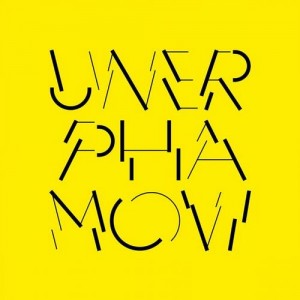 Uner - Phamovi EP Uner - Phamovi EP