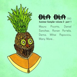 VA – Summer Sampler Volume 3 Pt. 2 [BLA050]
