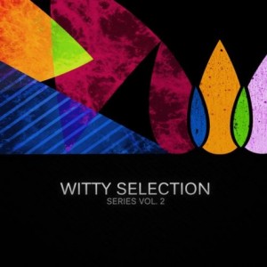 VA – Witty Selection Series Vol. 2 [WT124]