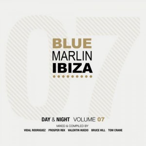 VA – Blue Marlin Ibiza – Day & Night Vol. 7 [ITC2BM001]