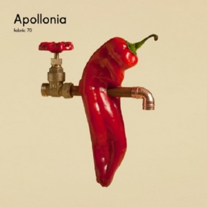 VA – Fabric 70: Apollonia