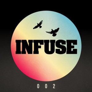 VA – Infuse 002 [INFUSE002]