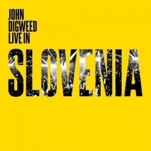 VA – John Digweed – Live In Slovenia [BEDSLOCD1]