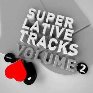 VA – Superlative Tracks vol. 2 VA – Superlative Tracks vol. 2