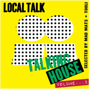 VA – Talking House Vol. 2 [LTTH002]