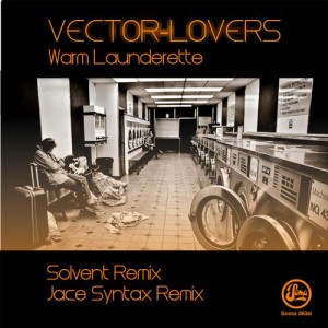 Vector Lovers – Warm Launderette