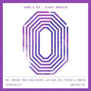 Yamen & Eda – Planet Brooklyn Yamen & Eda – Planet Brooklyn