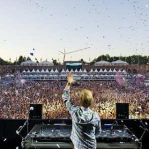 Avicii - Ultimate Festival Playlist