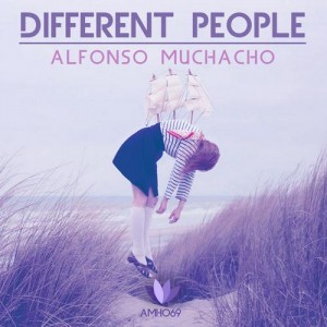 Alfonso Muchacho – Different People [AMH069]