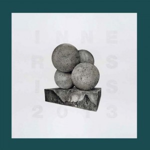 Ame, Ry, Frank Wiedemann & The Howling – Shortline EP [IV44]